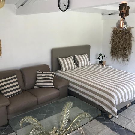 Aquavilla Bed & Breakfast Willebroek Exterior photo