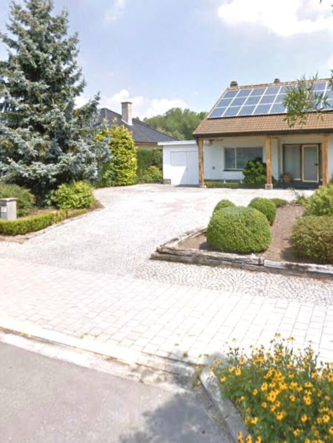 Aquavilla Bed & Breakfast Willebroek Exterior photo