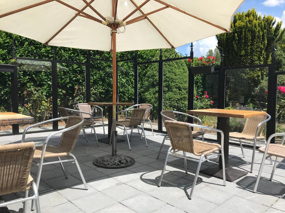 Aquavilla Bed & Breakfast Willebroek Exterior photo