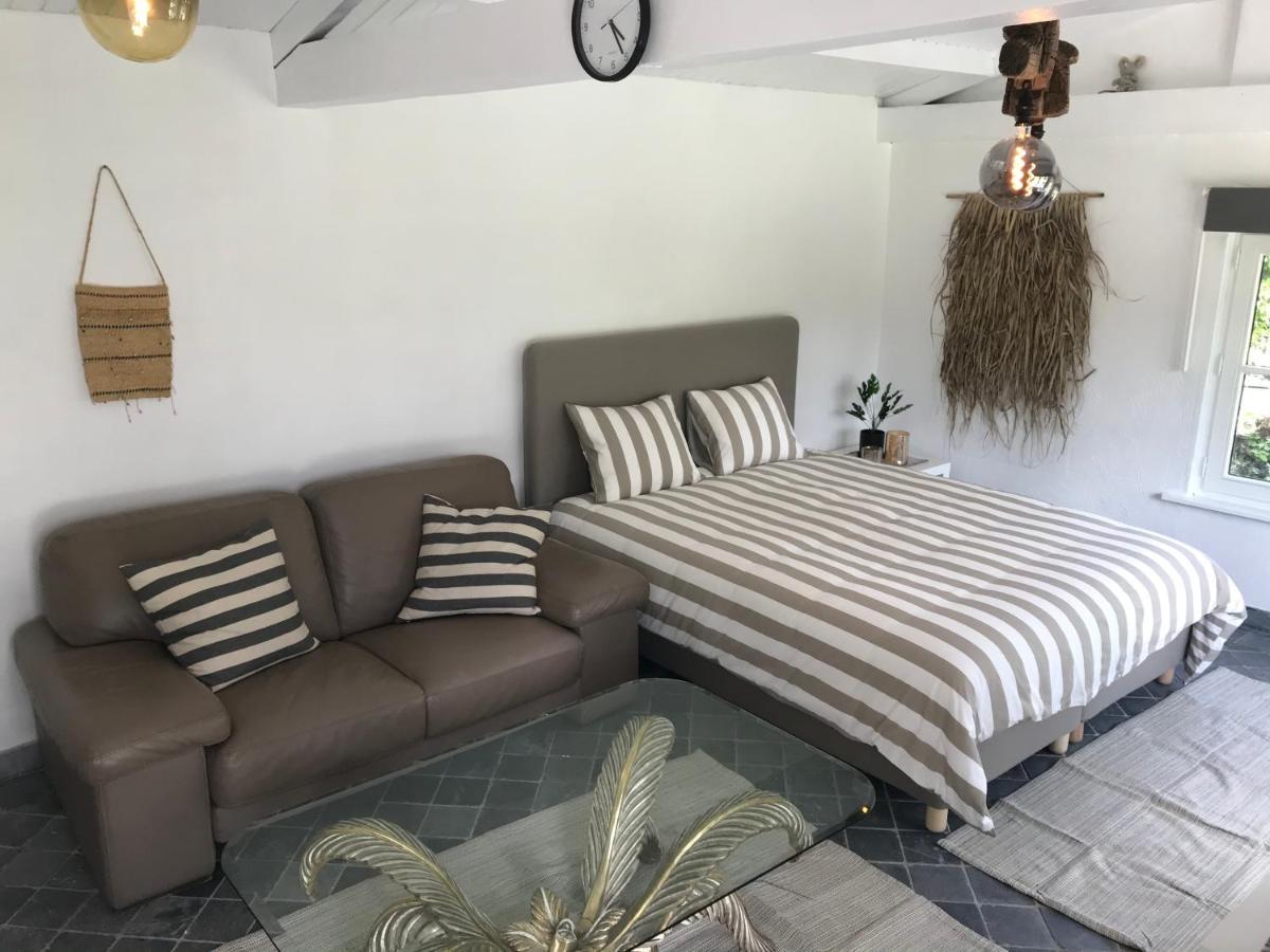 Aquavilla Bed & Breakfast Willebroek Exterior photo