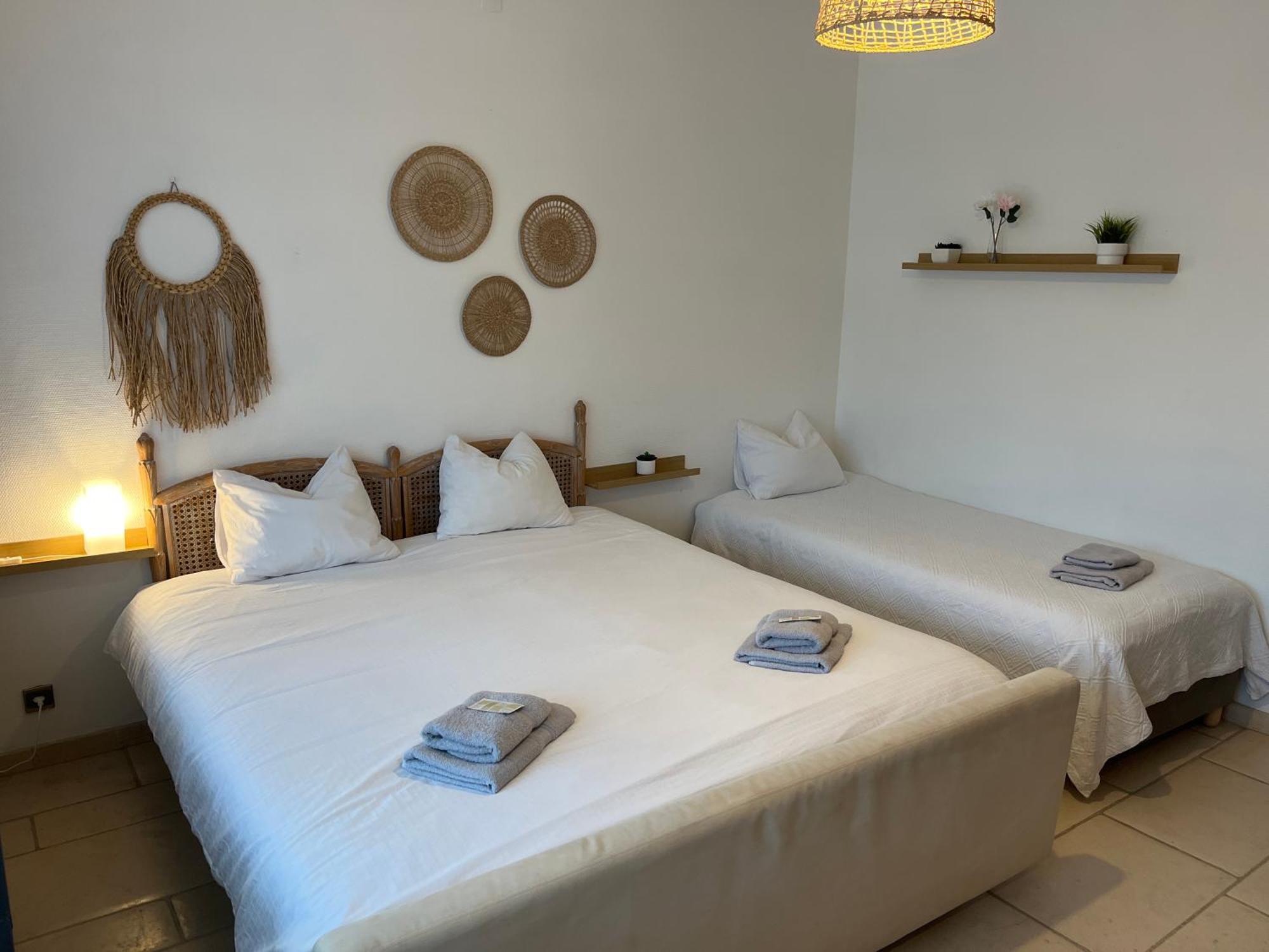 Aquavilla Bed & Breakfast Willebroek Exterior photo
